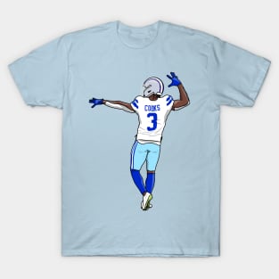 Touchdown cooks T-Shirt